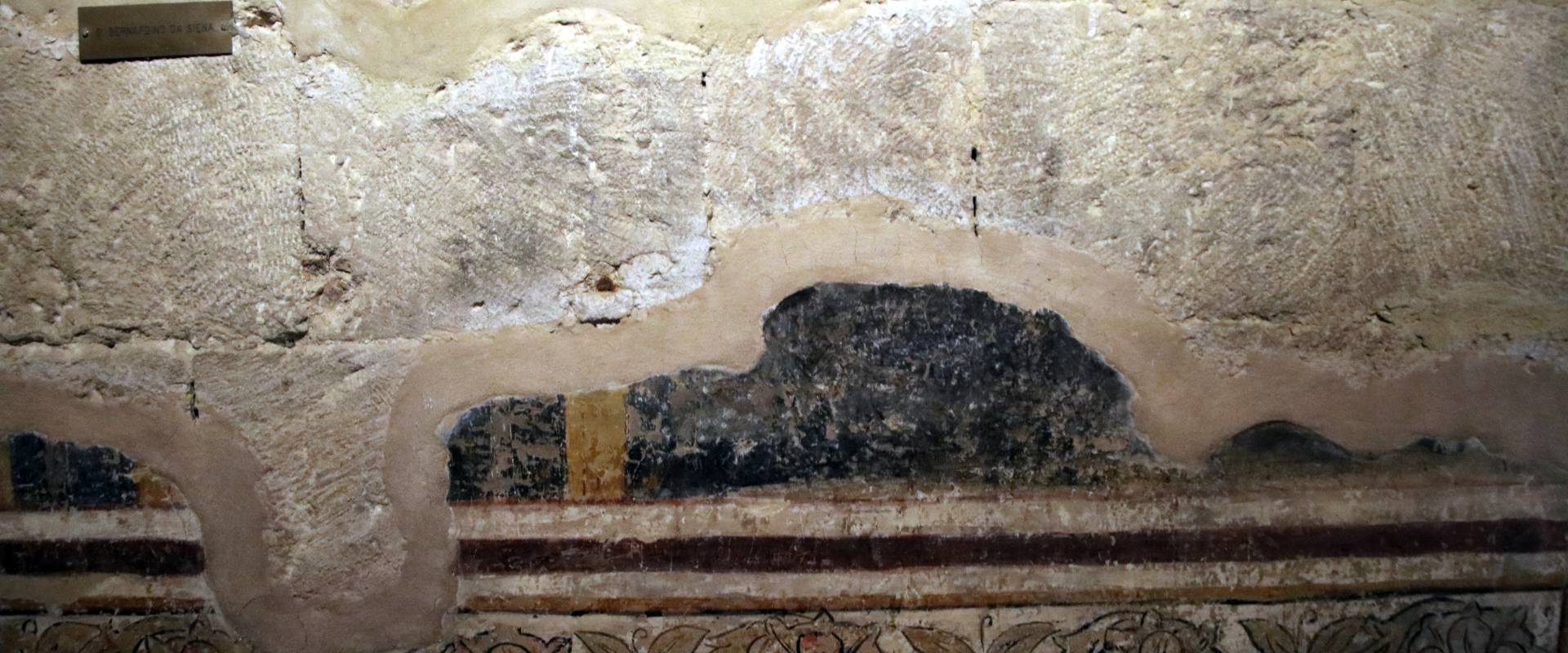 Pieve di San Giorgio (Vigoleno), interno 03 foto di Mongolo1984